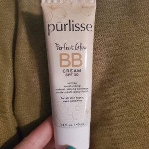 Purlisse Perfect Glow Bb Cream SPF 30